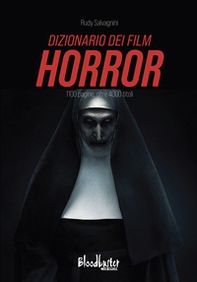 Dizionario dei film horror - Librerie.coop
