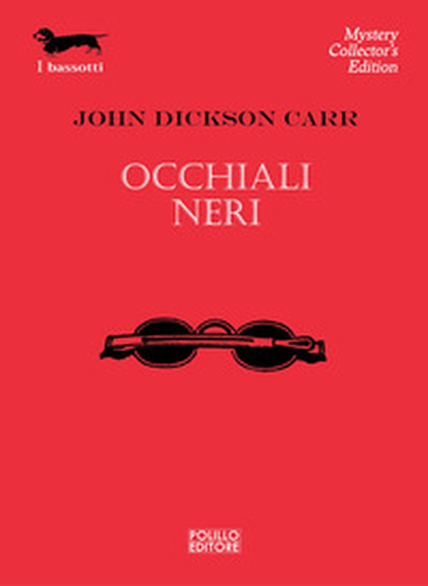 Occhiali neri - Librerie.coop Occhiali neri - Librerie.coop