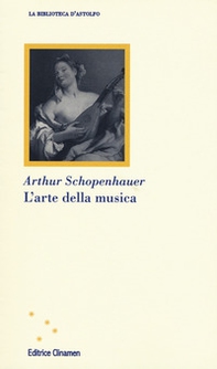 L'arte della musica - Librerie.coop