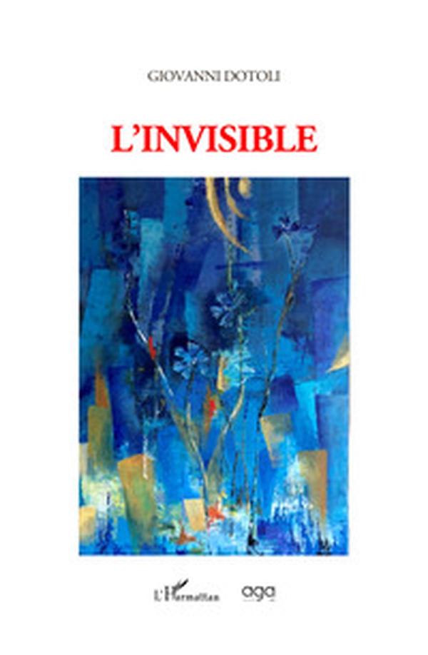Invisible - Librerie.coop Invisible - Librerie.coop