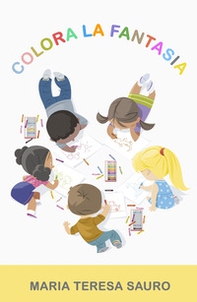 Colora la fantasia - Librerie.coop