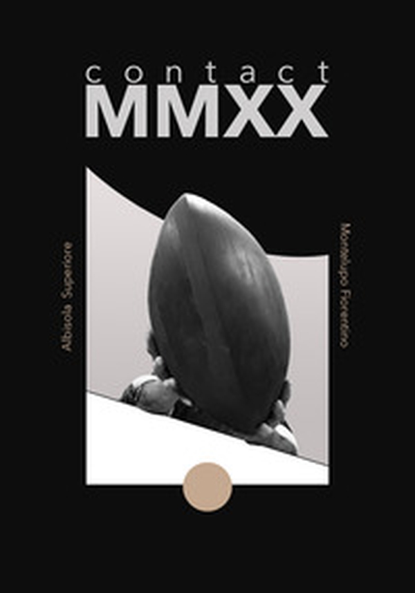 Contact MMXX. Contaminazioni di stili - Librerie.coop Contact MMXX. Contaminazioni di stili - Librerie.coop