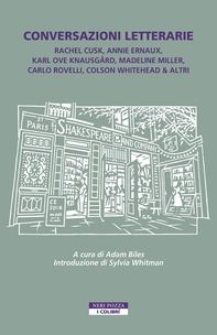 Conversazioni letterarie - Librerie.coop