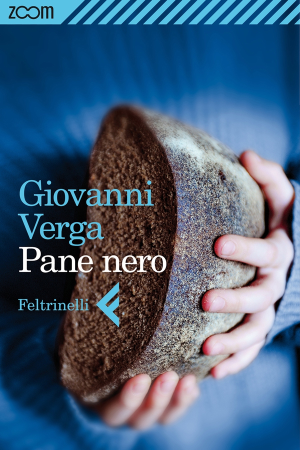 Pane nero - Librerie.coop Pane nero - Librerie.coop
