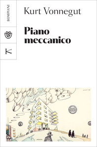 Piano meccanico - Librerie.coop