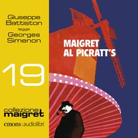 Maigret al Picratt's - Librerie.coop Maigret al Picratt's - Librerie.coop