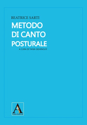 Metodo di canto posturale - Librerie.coop