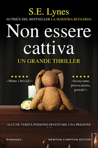 Non essere cattiva - Librerie.coop Non essere cattiva - Librerie.coop