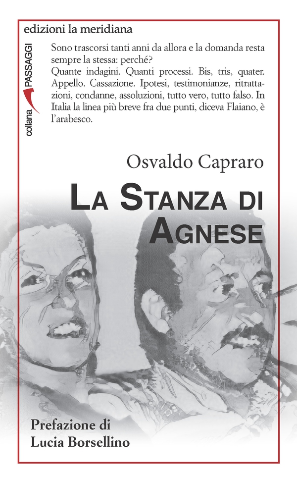 La stanza di Agnese - Librerie.coop La stanza di Agnese - Librerie.coop