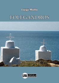 Folegandros - Librerie.coop