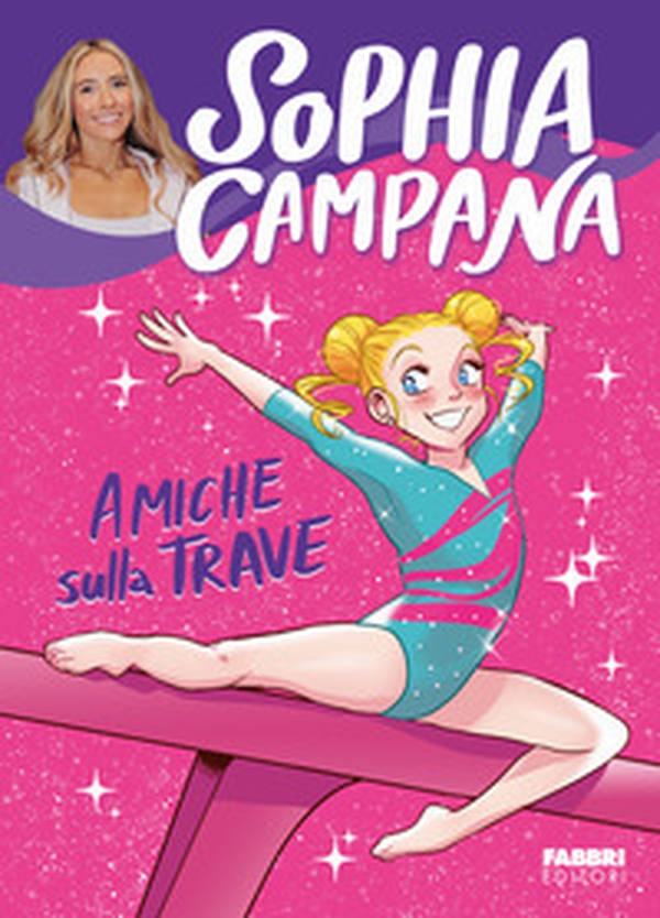 Amiche sulla trave - Librerie.coop Amiche sulla trave - Librerie.coop