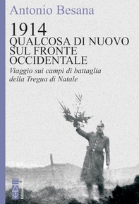 1914. Qualcosa di nuovo sul Fronte occidentale - Librerie.coop 1914. Qualcosa di nuovo sul Fronte occidentale - Librerie.coop