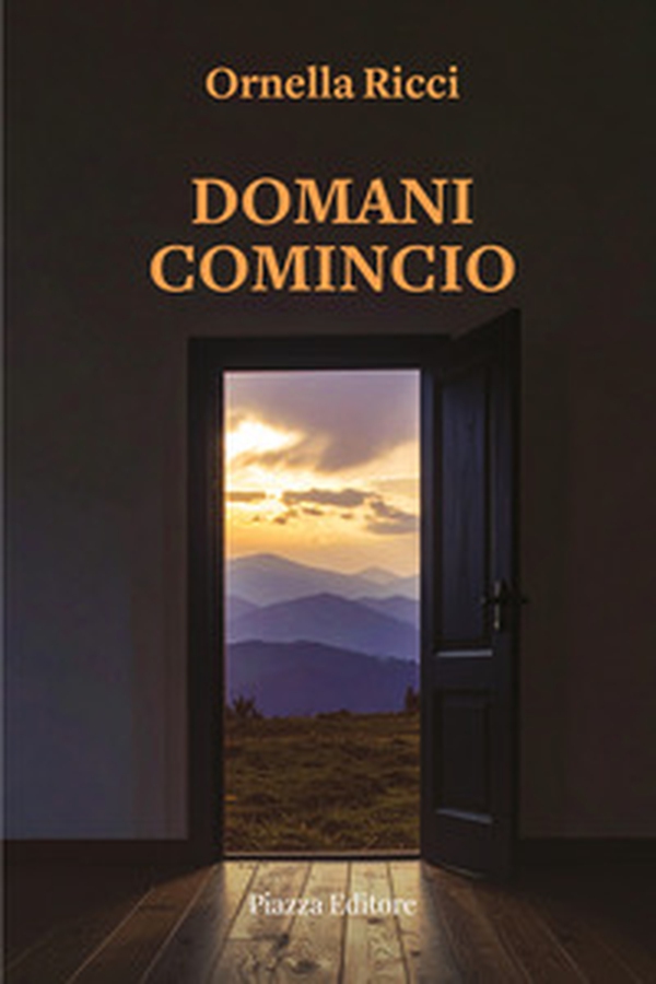 Domani comincio - Librerie.coop Domani comincio - Librerie.coop