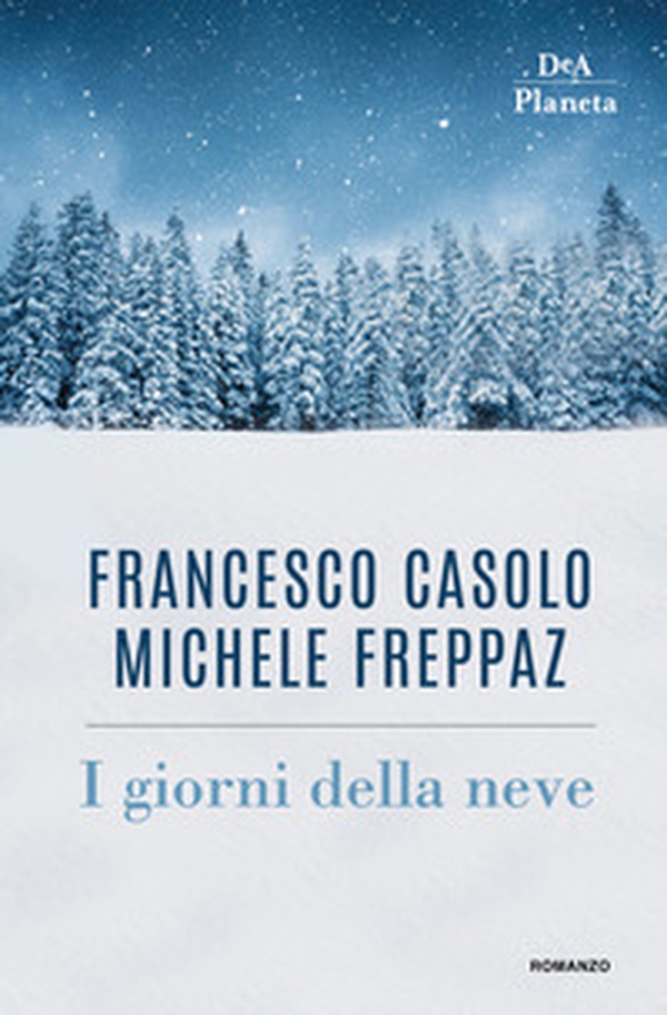 I giorni della neve - Librerie.coop I giorni della neve - Librerie.coop