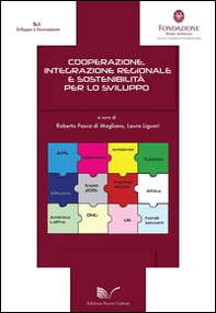 Cooperazione, integrazione regionale e sostenibilità per lo sviluppo - Librerie.coop