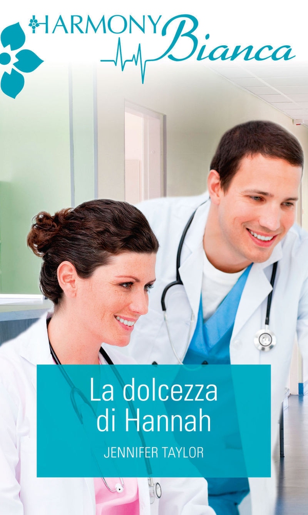 La dolcezza di Hannah - Librerie.coop La dolcezza di Hannah - Librerie.coop