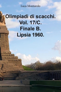 Olimpiadi di scacchi - Vol. 17\C - Librerie.coop