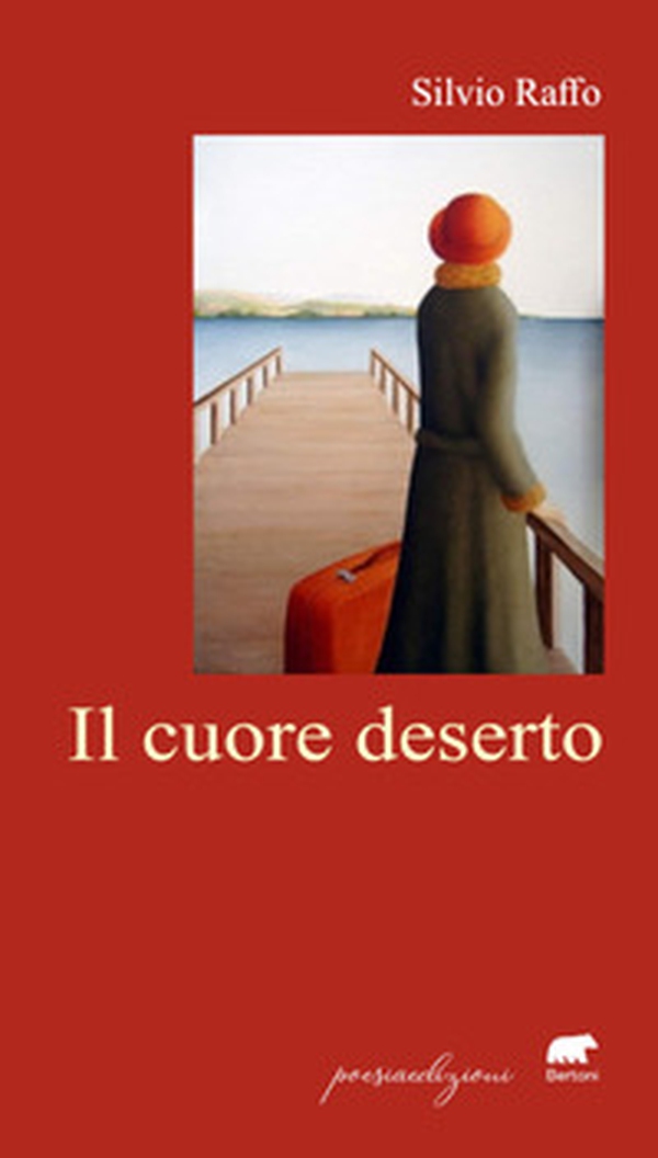 Il cuore deserto - Librerie.coop Il cuore deserto - Librerie.coop