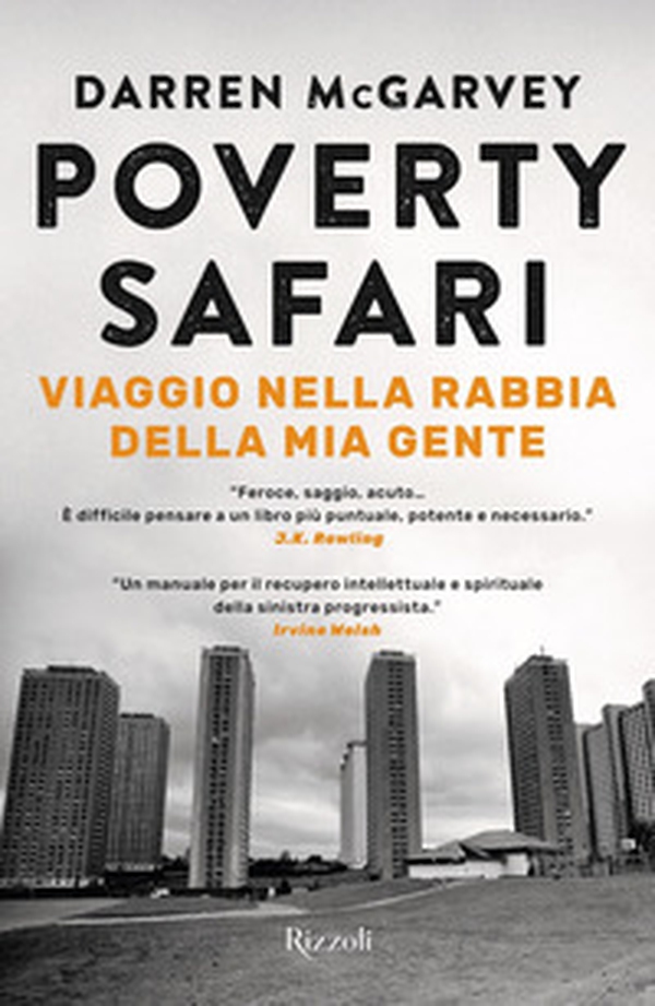 Poverty Safari. Viaggio nella rabbia della mia gente - Librerie.coop Poverty Safari. Viaggio nella rabbia della mia gente - Librerie.coop