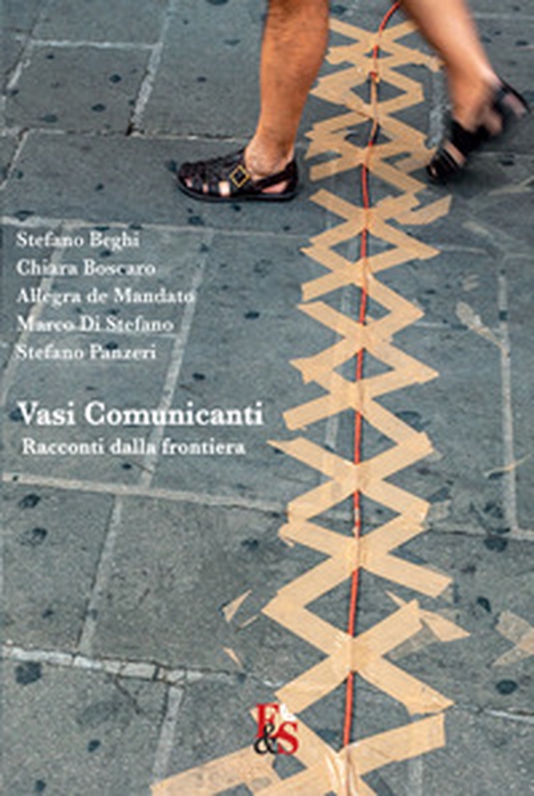 Vasi comunicanti. Racconti dalla frontiera - Librerie.coop Vasi comunicanti. Racconti dalla frontiera - Librerie.coop