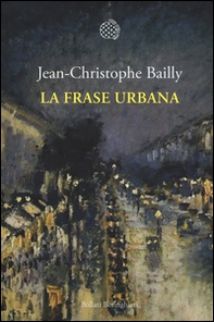 La frase urbana - Librerie.coop La frase urbana - Librerie.coop