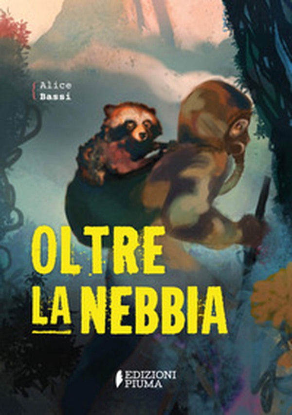 Oltre la nebbia - Librerie.coop Oltre la nebbia - Librerie.coop