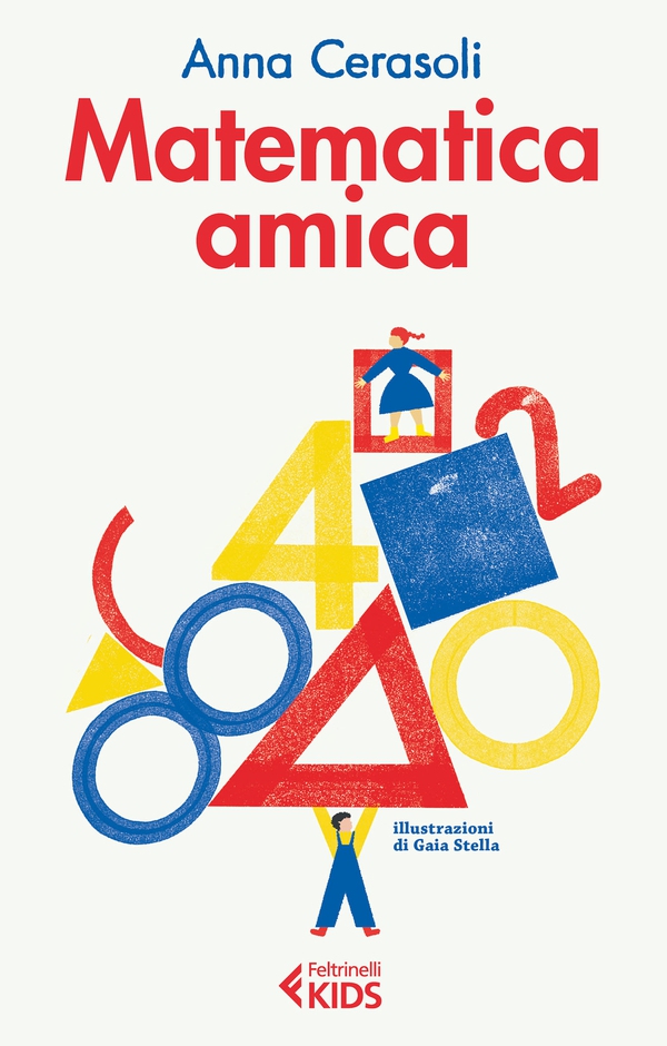 Matematica amica - Librerie.coop Matematica amica - Librerie.coop