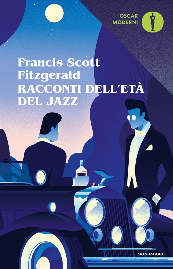 Racconti dell'età del jazz - Librerie.coop Racconti dell'età del jazz - Librerie.coop