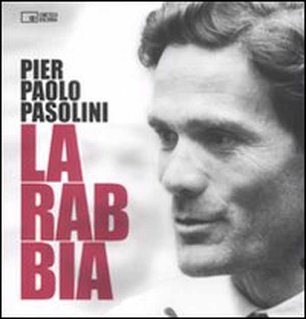 La rabbia - Librerie.coop La rabbia - Librerie.coop