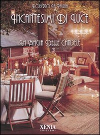 Incantesimi di luce. La magia delle candele - Librerie.coop Incantesimi di luce. La magia delle candele - Librerie.coop