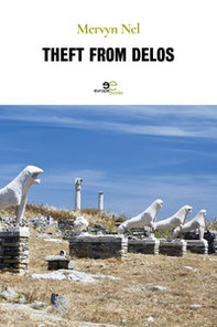 Theft from Delos - Librerie.coop