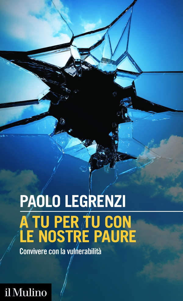 A tu per tu con le nostre paure - Librerie.coop A tu per tu con le nostre paure - Librerie.coop