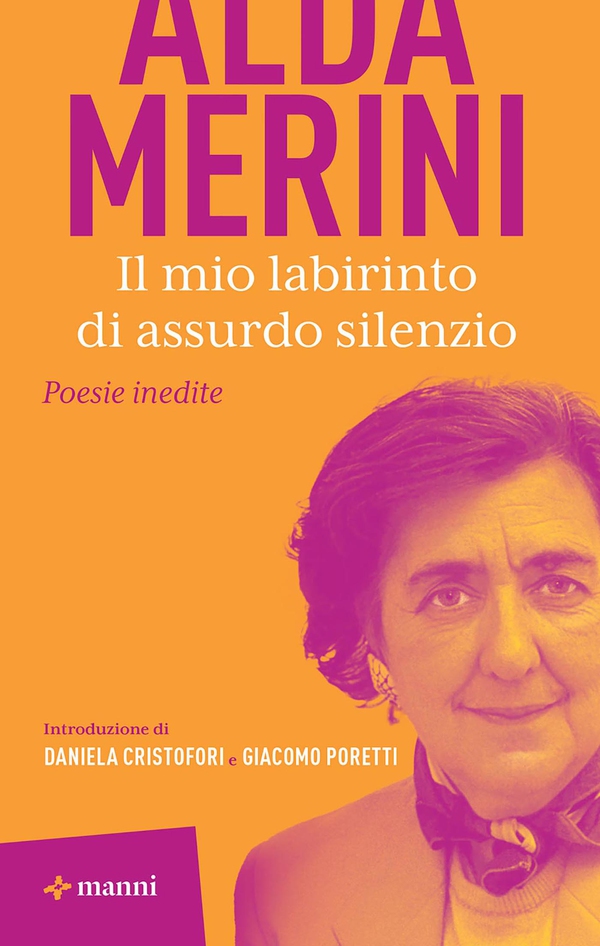 Il mio labirinto di assurdo silenzio - Librerie.coop