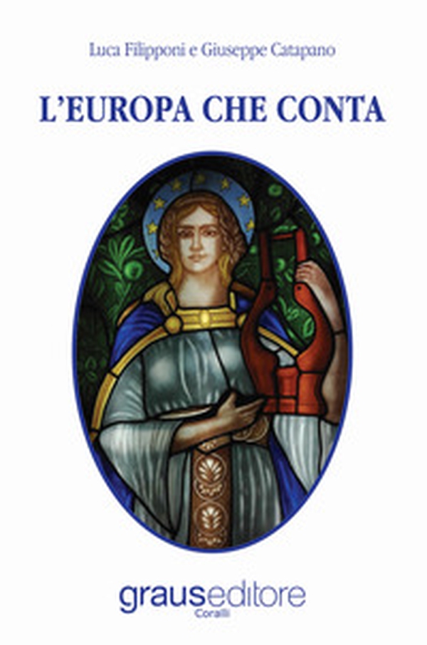 L'Europa che conta - Librerie.coop L'Europa che conta - Librerie.coop