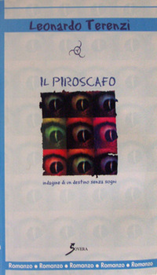 Piroscafo - Librerie.coop Piroscafo - Librerie.coop