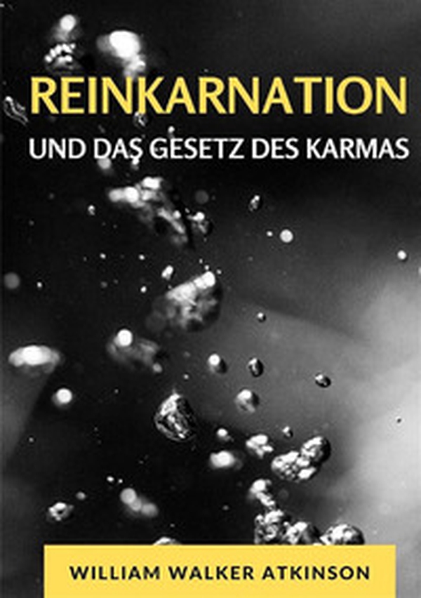 Reinkarnation und das gesetz des karmas - Librerie.coop Reinkarnation und das gesetz des karmas - Librerie.coop