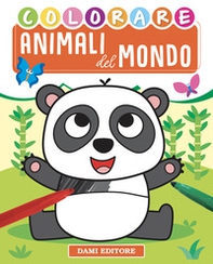 Animali dal mondo - Librerie.coop Animali dal mondo - Librerie.coop