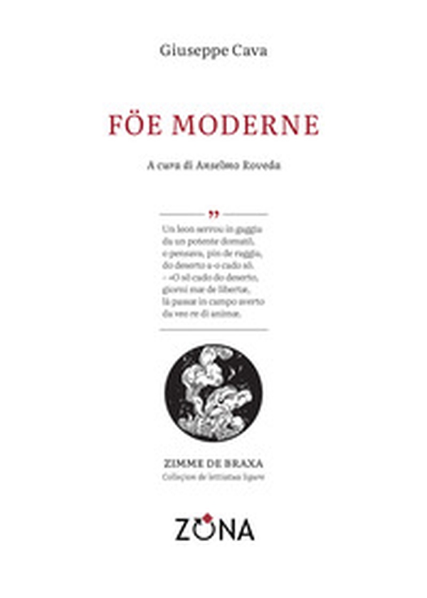 Föe moderne - Librerie.coop Föe moderne - Librerie.coop