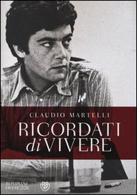 Ricordati di vivere - Librerie.coop