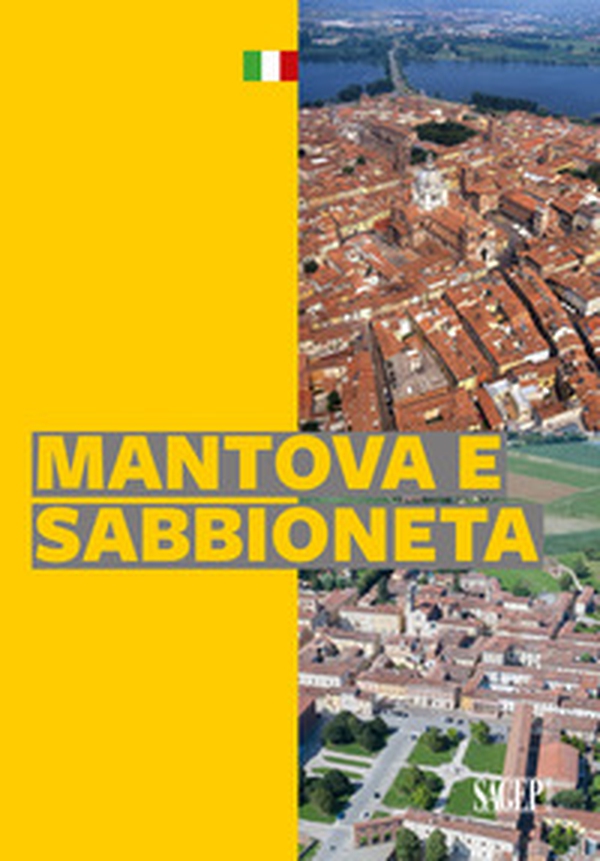 Mantova e Sabbioneta - Librerie.coop Mantova e Sabbioneta - Librerie.coop