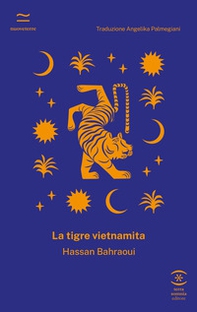 La tigre vietnamita - Librerie.coop