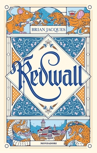 Redwall - Librerie.coop