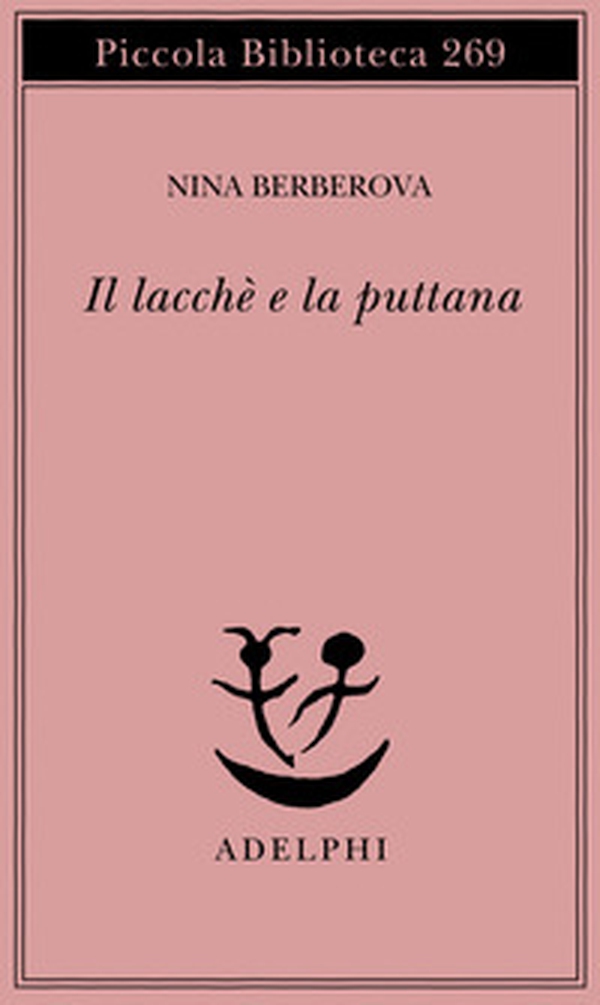 Il lacché e la puttana - Librerie.coop Il lacché e la puttana - Librerie.coop