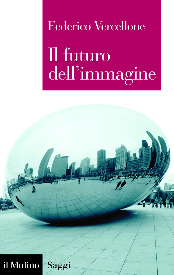 Il futuro dell'immagine - Librerie.coop Il futuro dell'immagine - Librerie.coop