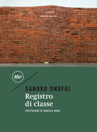 Registro di classe - Librerie.coop Registro di classe - Librerie.coop