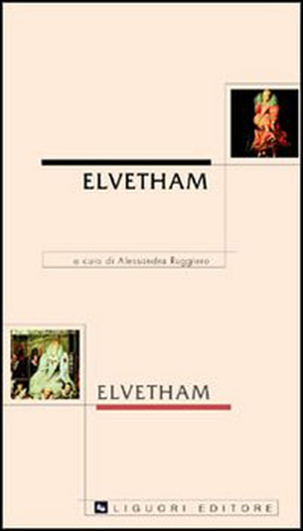 Elvetham. Il magnifico spettacolo allestito da sua eccellenza il conte di Hertford in omaggio a sua maestà la regina, in viaggio di Stato a Elvetham... - Librerie.coop