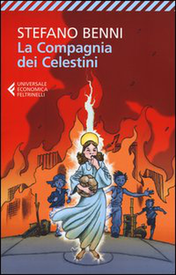 La compagnia dei Celestini - Librerie.coop La compagnia dei Celestini - Librerie.coop