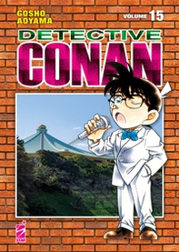 Detective Conan. New edition - Vol. 15 - Librerie.coop