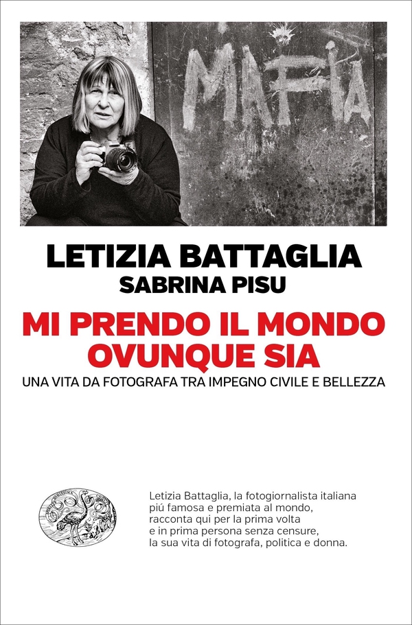 Mi prendo il mondo ovunque sia - Librerie.coop Mi prendo il mondo ovunque sia - Librerie.coop