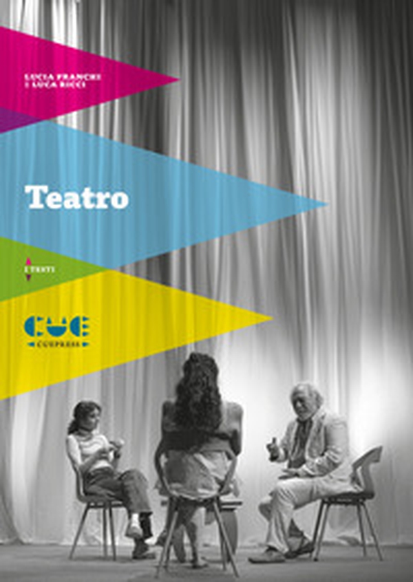 Teatro. La lotta al terrore-Piccola Patria-Le volpi-Bandiera - Librerie.coop